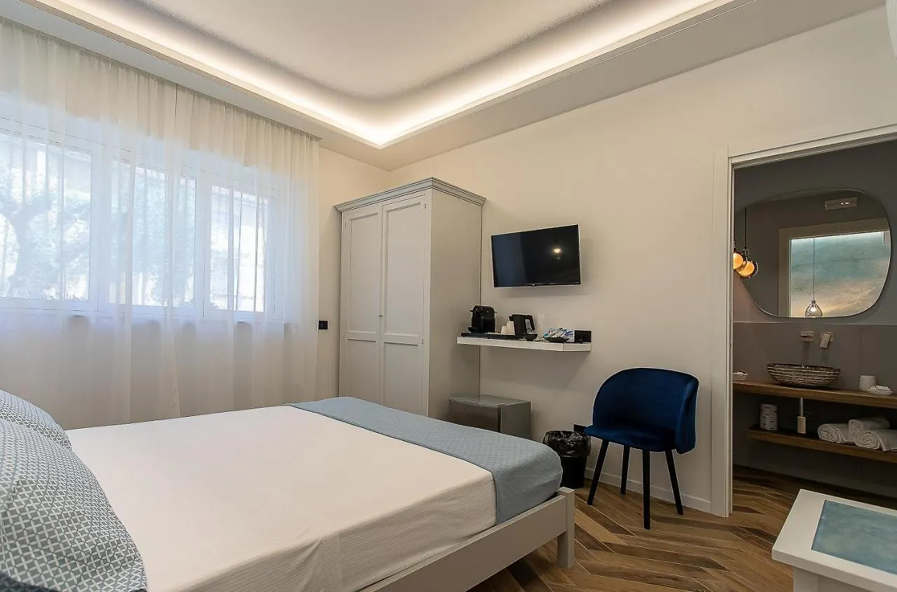 Brezza Marina Guest House Porto Ercole  0*, Porto Ercole (Grosseto)