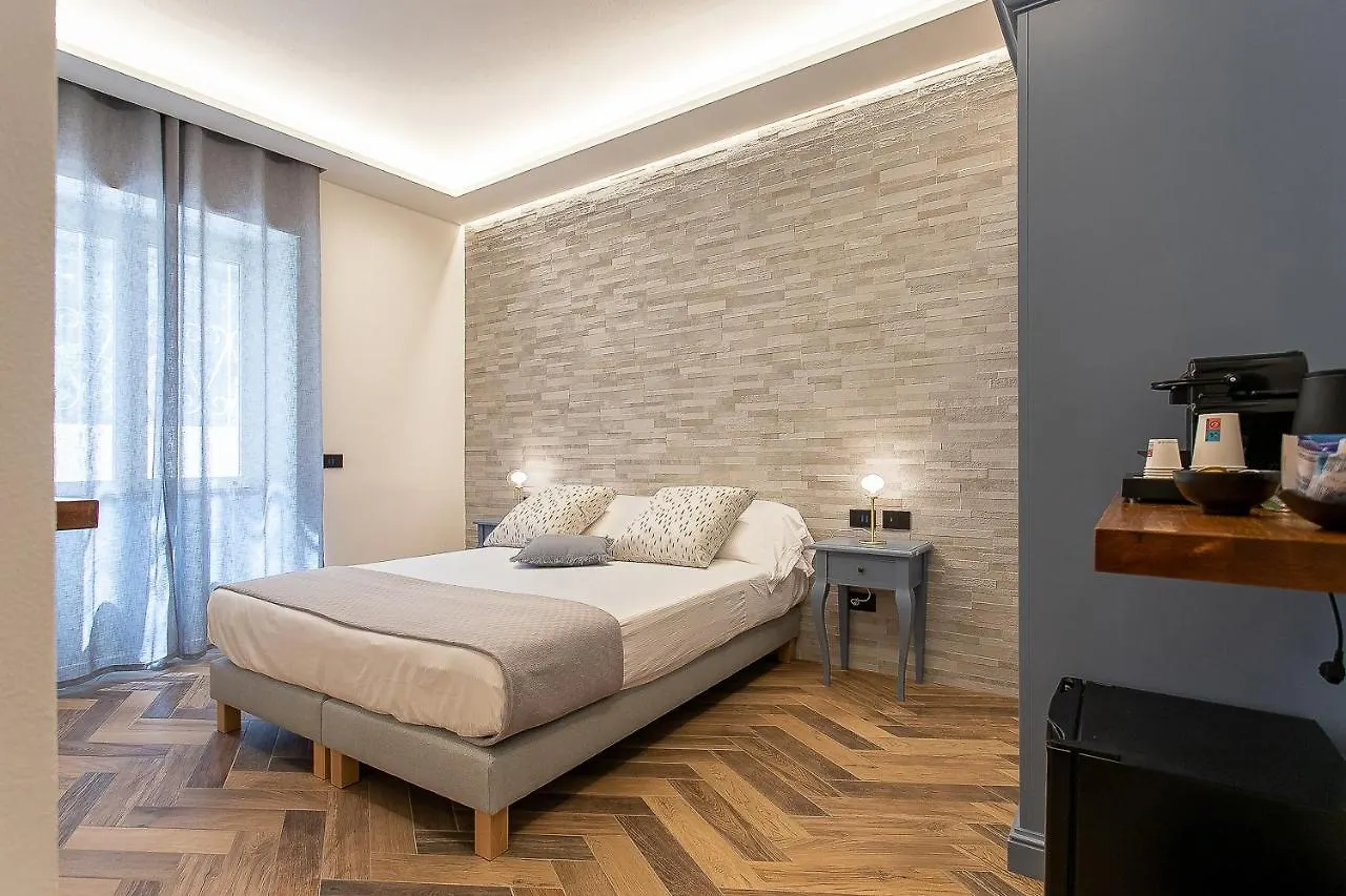 Brezza Marina Guest House Porto Ercole  Bed & Breakfast