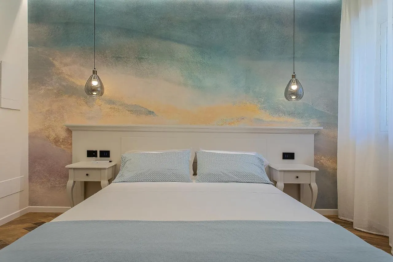 Brezza Marina Guest House Porto Ercole  Italy