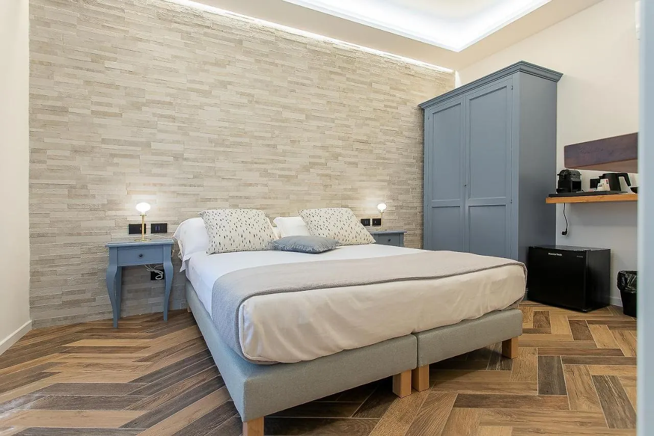 Brezza Marina Guest House Porto Ercole