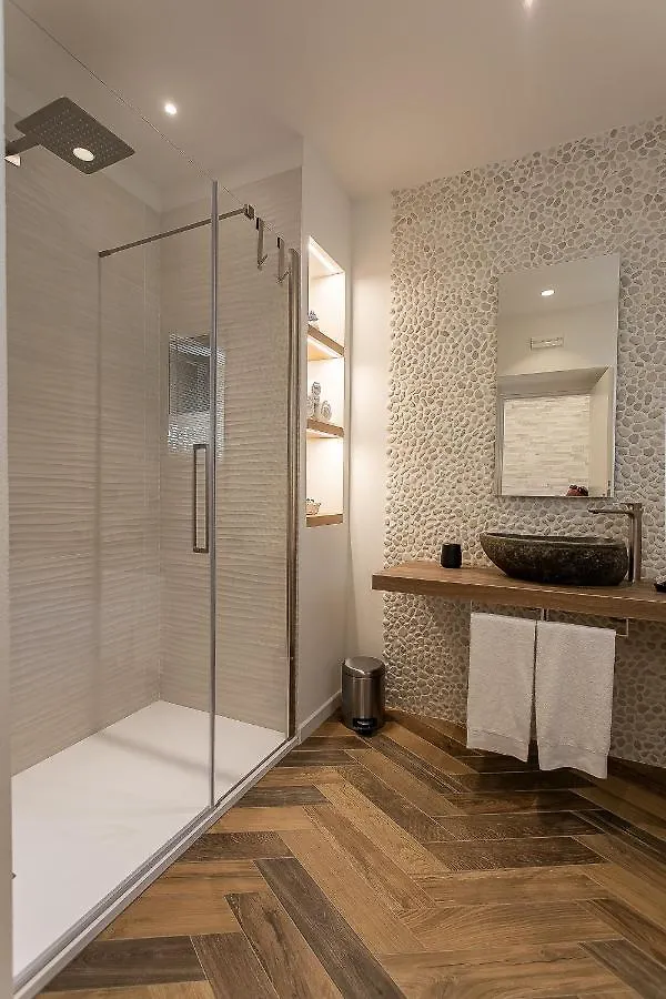 Brezza Marina Guest House Porto Ercole  Bed & Breakfast