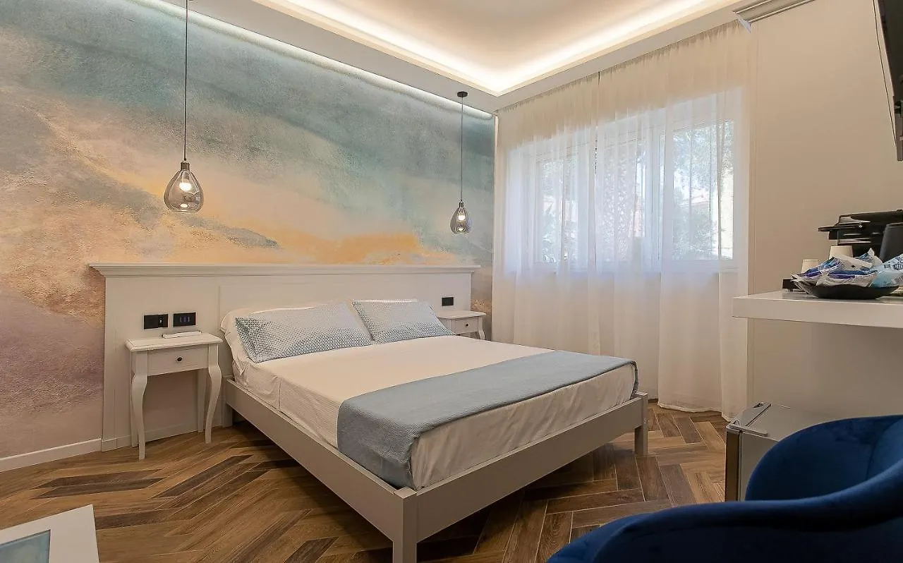 Brezza Marina Guest House Porto Ercole  0*, Porto Ercole (Grosseto) Italy