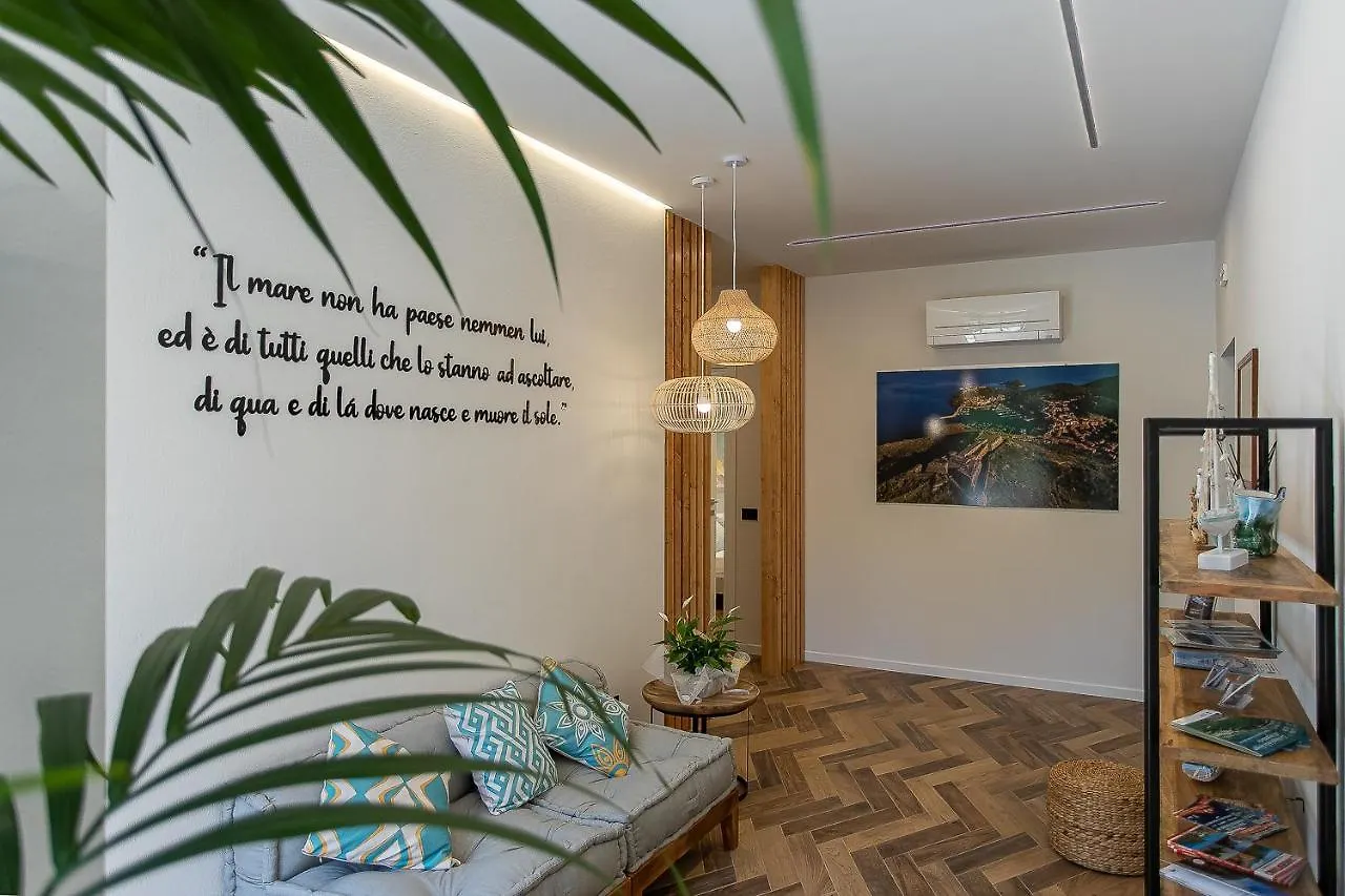 Bed & Breakfast Brezza Marina Guest House Porto Ercole