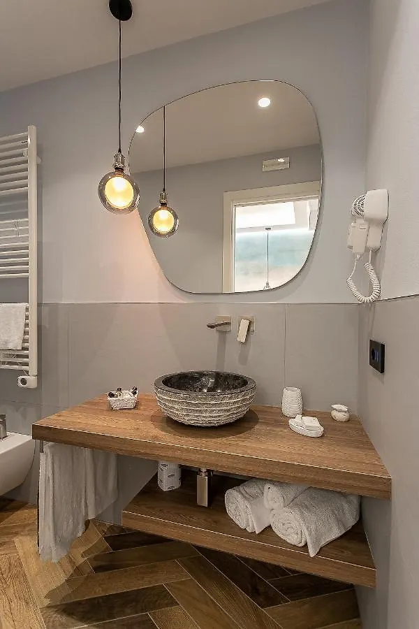 Bed & Breakfast Brezza Marina Guest House Porto Ercole
