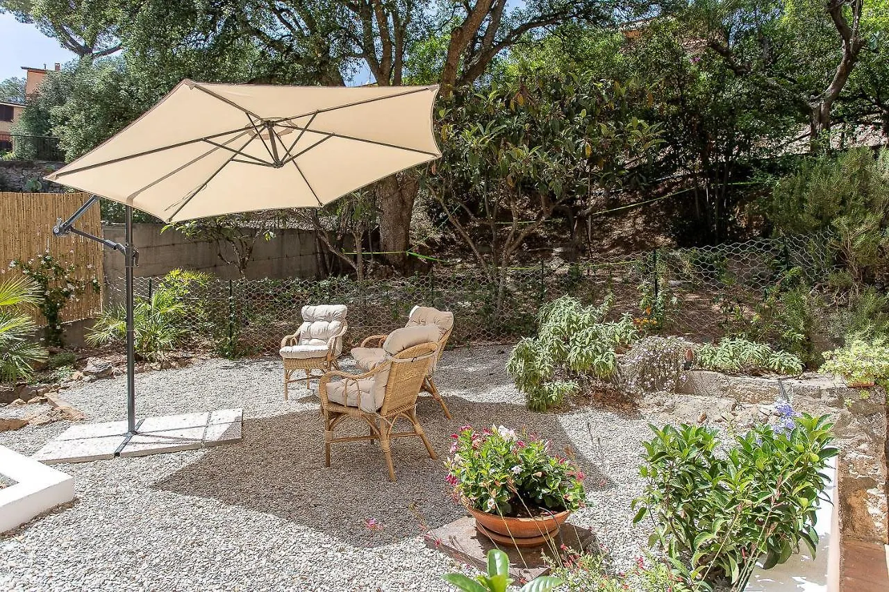 Brezza Marina Guest House Porto Ercole  0*, Porto Ercole (Grosseto) Italy
