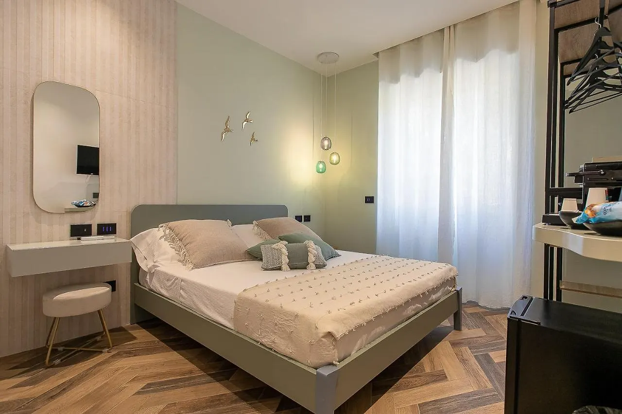 Bed & Breakfast Brezza Marina Guest House Porto Ercole