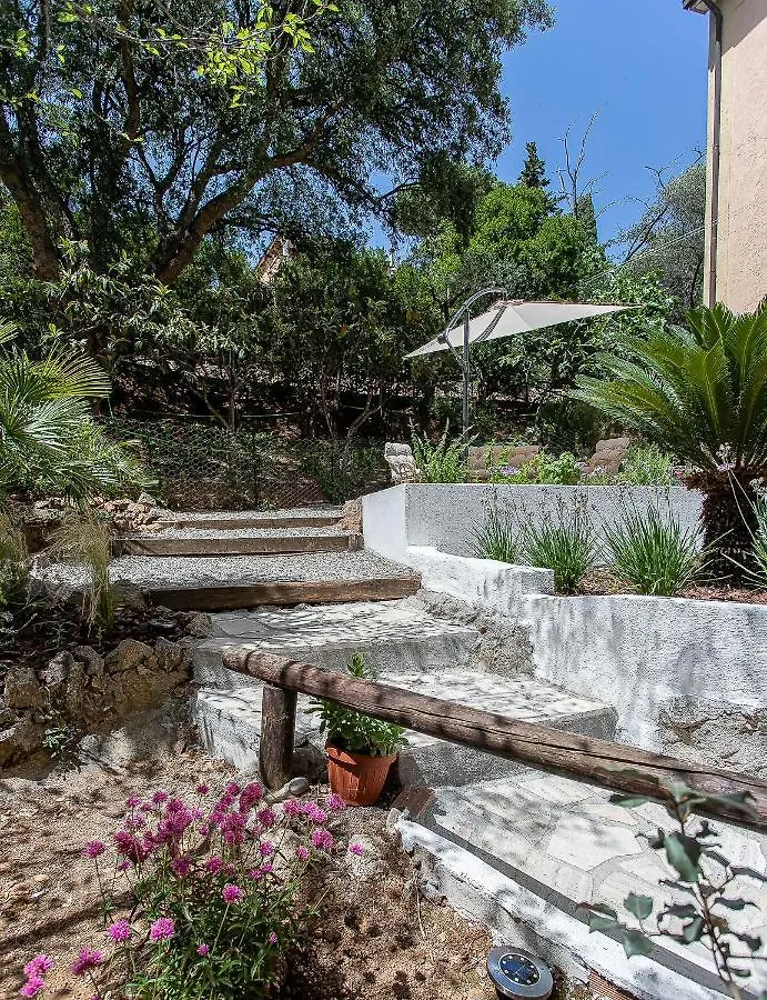 Bed & Breakfast Brezza Marina Guest House Porto Ercole  Italy