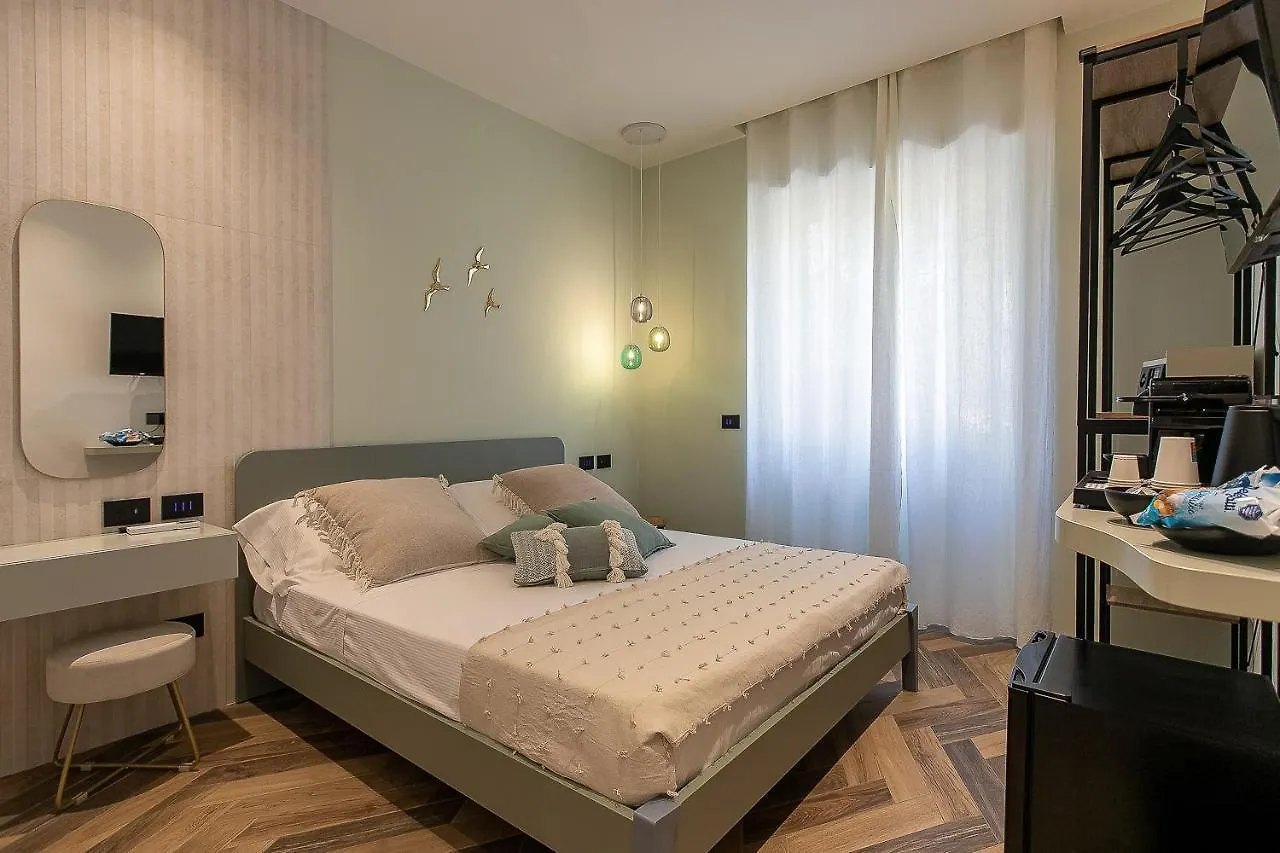 Brezza Marina Guest House Porto Ercole