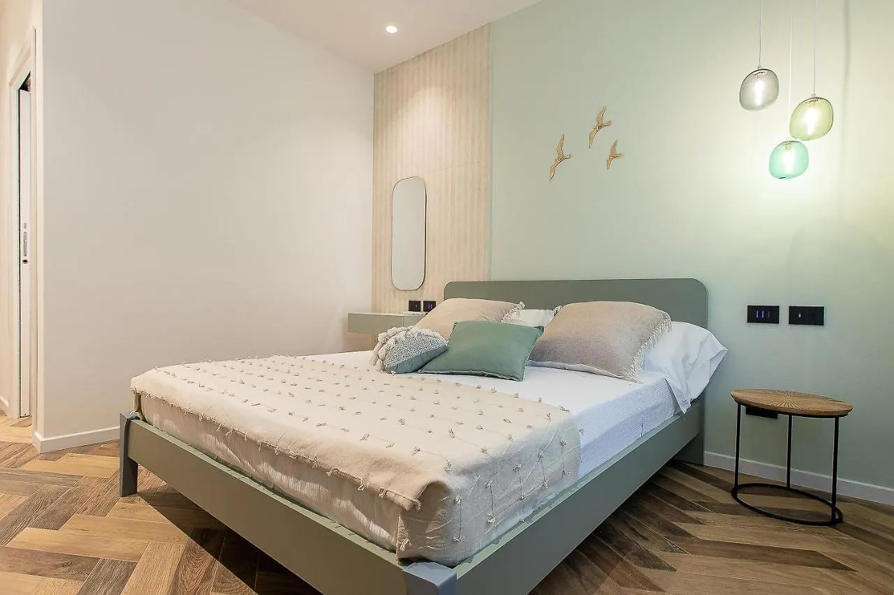 Brezza Marina Guest House Porto Ercole  Bed & Breakfast Porto Ercole (Grosseto)
