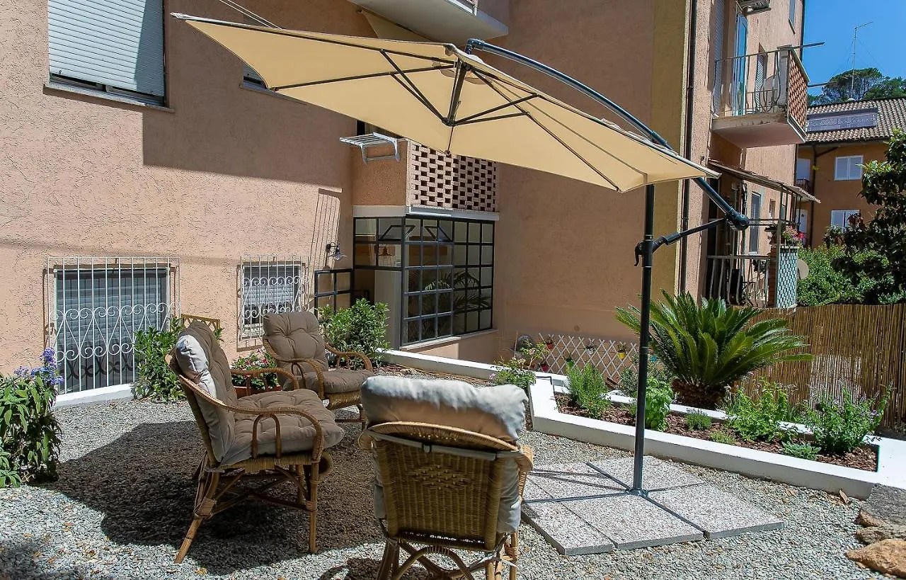 Brezza Marina Guest House Porto Ercole  Porto Ercole (Grosseto)