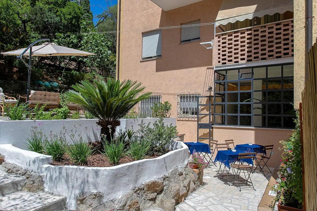 Bed & Breakfast Brezza Marina Guest House Porto Ercole  Italy