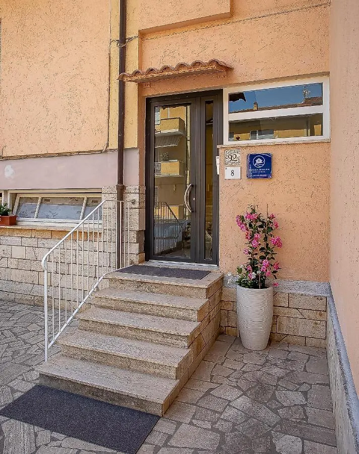 Brezza Marina Guest House Porto Ercole  Italy