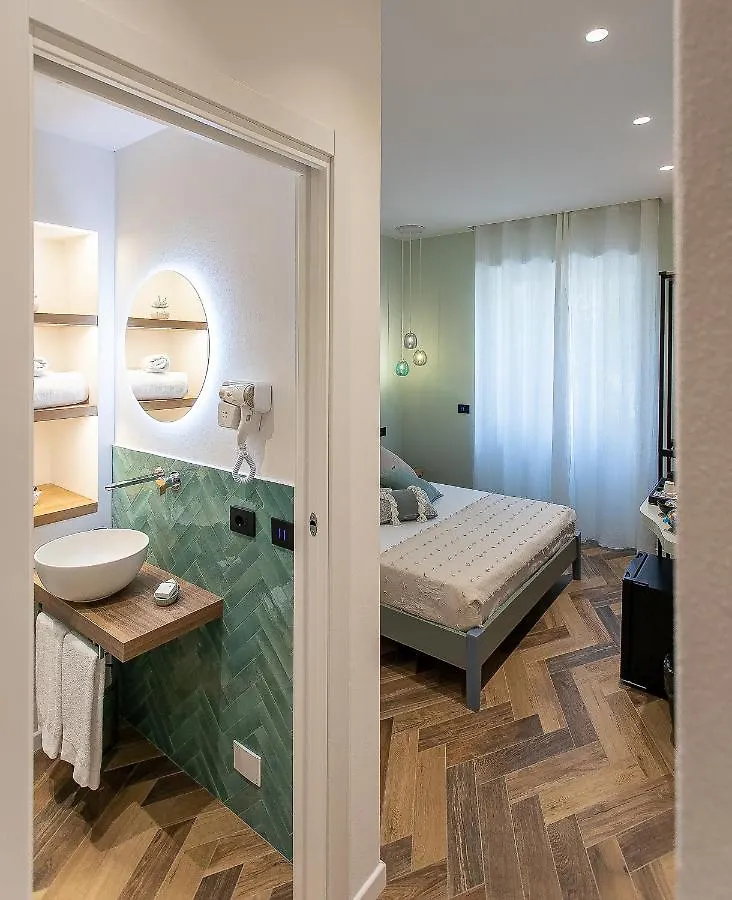 Brezza Marina Guest House Porto Ercole  Italy