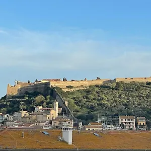  Pensión Isolotto