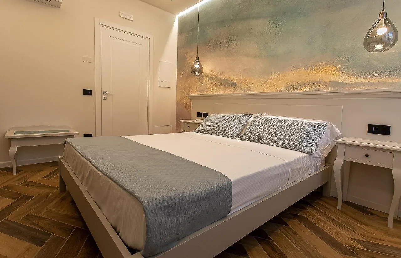 Bed & Breakfast Brezza Marina Guest House Porto Ercole
