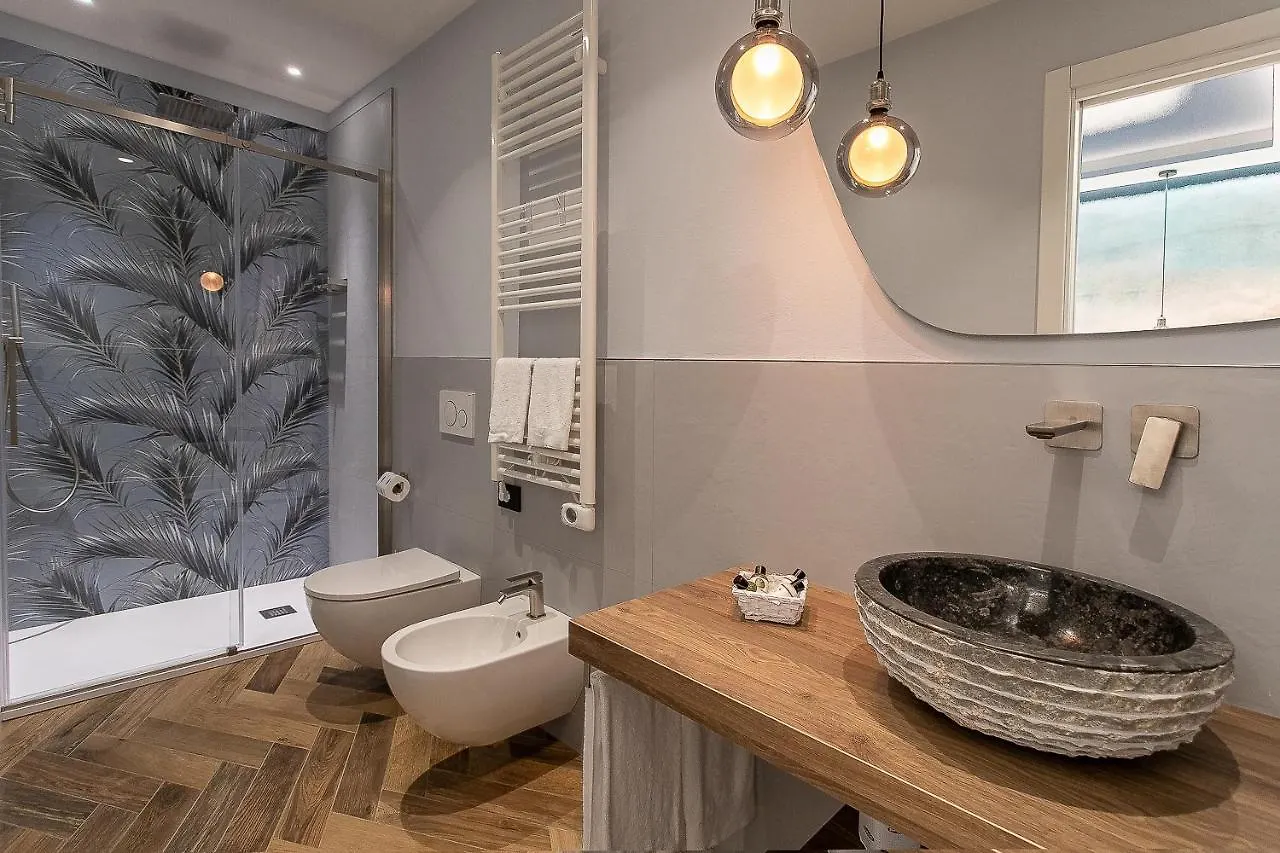 Brezza Marina Guest House Porto Ercole  Bed & Breakfast Porto Ercole (Grosseto)