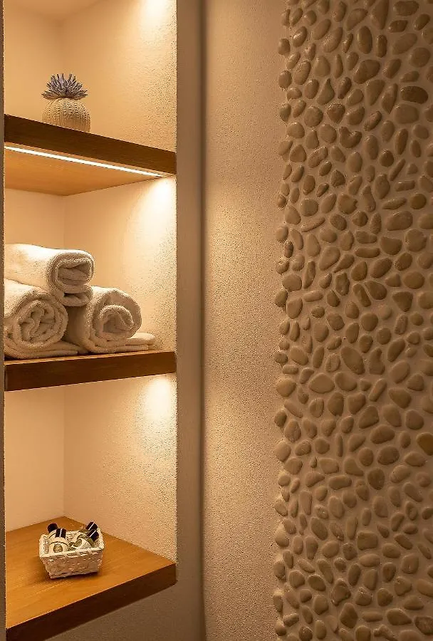 Bed & Breakfast Brezza Marina Guest House Porto Ercole  Italy