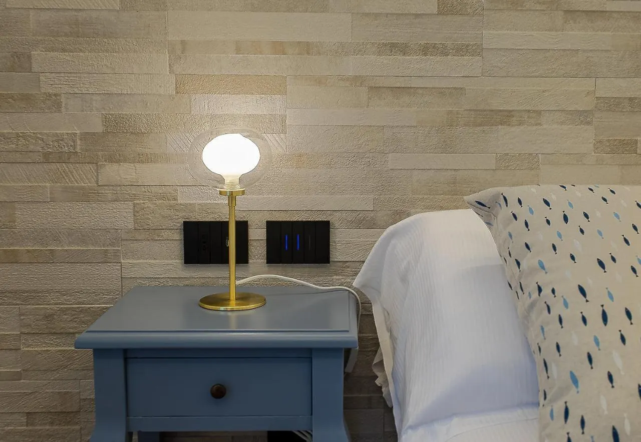 Brezza Marina Guest House Porto Ercole  Porto Ercole (Grosseto)